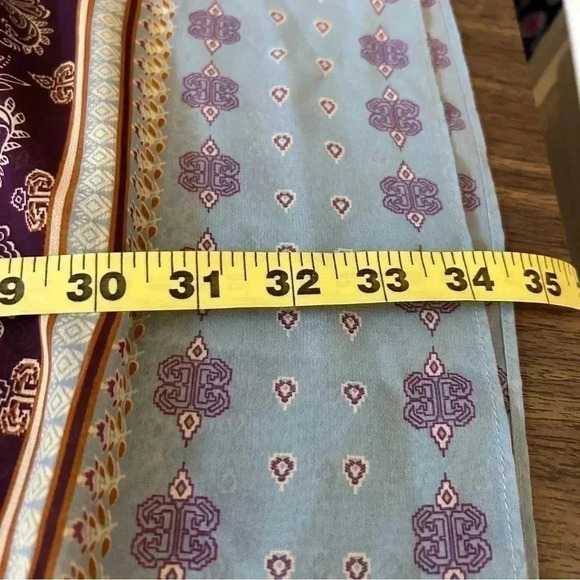 🌟Girls Pippa And Julie Boho Dress  With Cami Lining size 16 - Picture 10 of 11